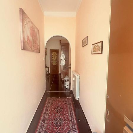 La Maison Di Caterina جنوة المظهر الخارجي الصورة