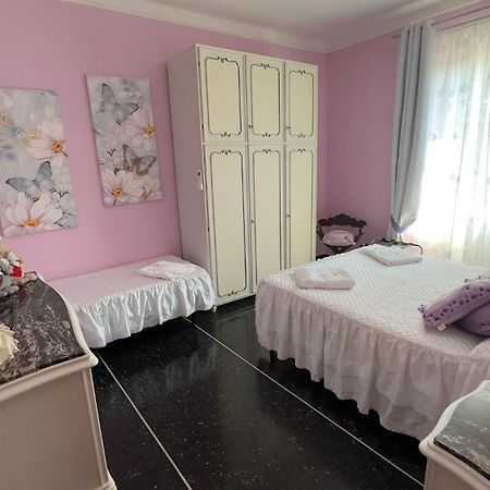 La Maison Di Caterina جنوة المظهر الخارجي الصورة