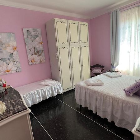 La Maison Di Caterina جنوة المظهر الخارجي الصورة