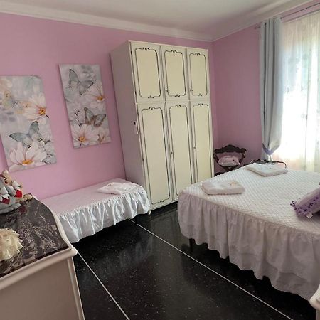 La Maison Di Caterina جنوة المظهر الخارجي الصورة