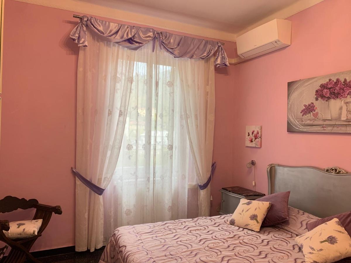 La Maison Di Caterina جنوة المظهر الخارجي الصورة