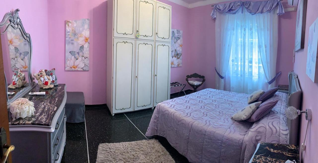 La Maison Di Caterina جنوة المظهر الخارجي الصورة