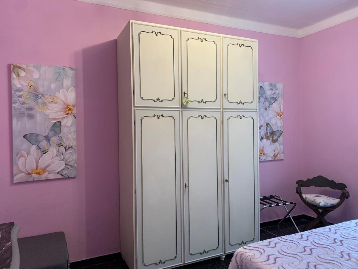La Maison Di Caterina جنوة المظهر الخارجي الصورة