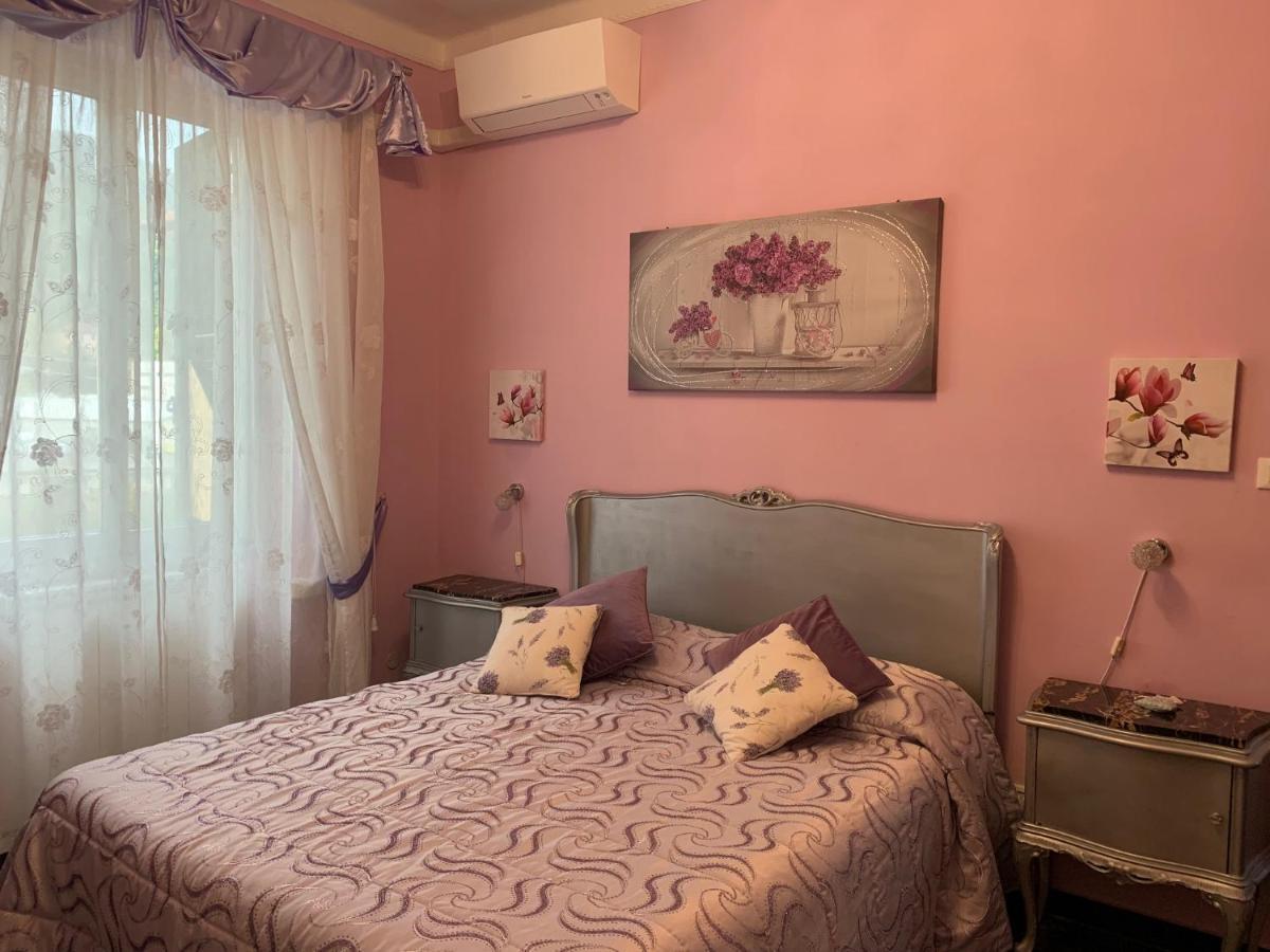 La Maison Di Caterina جنوة المظهر الخارجي الصورة