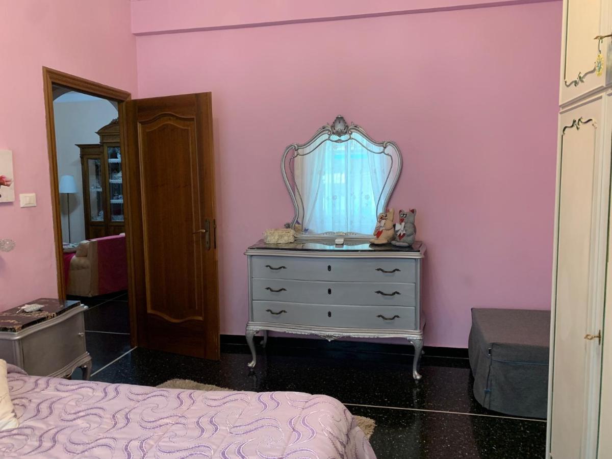 La Maison Di Caterina جنوة المظهر الخارجي الصورة