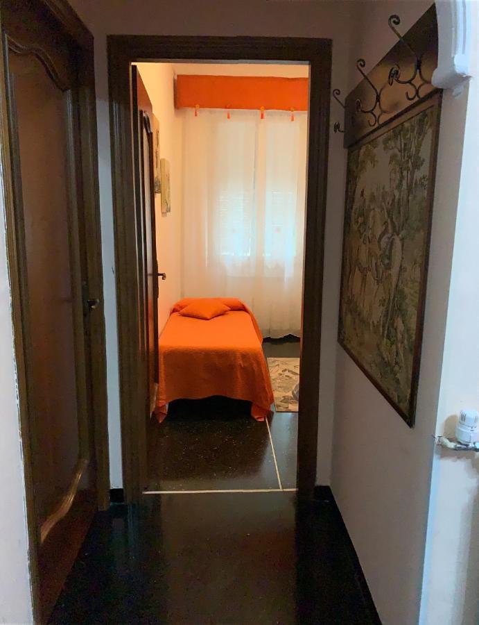 La Maison Di Caterina جنوة المظهر الخارجي الصورة