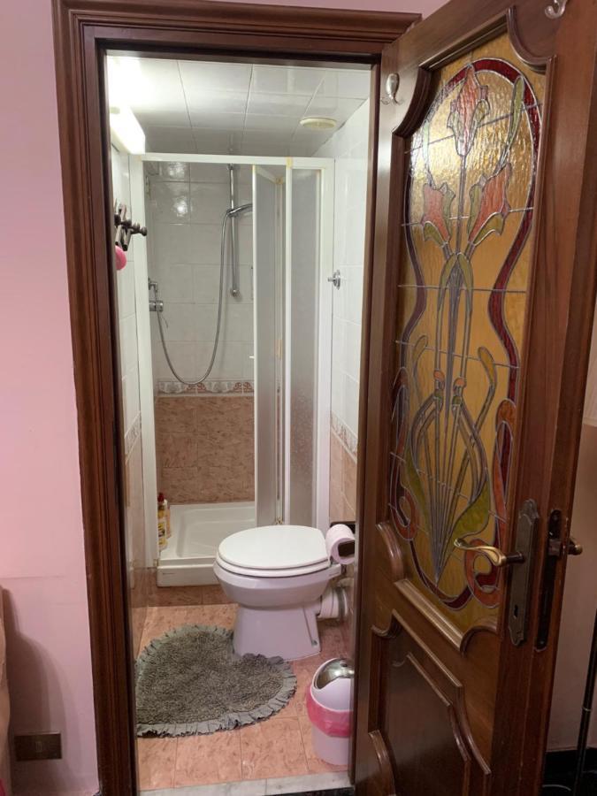 La Maison Di Caterina جنوة المظهر الخارجي الصورة