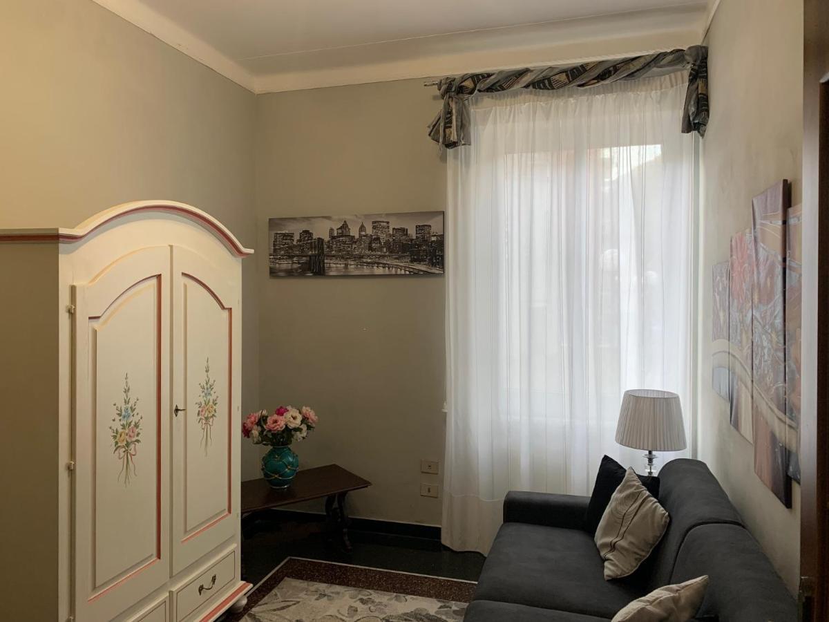La Maison Di Caterina جنوة المظهر الخارجي الصورة