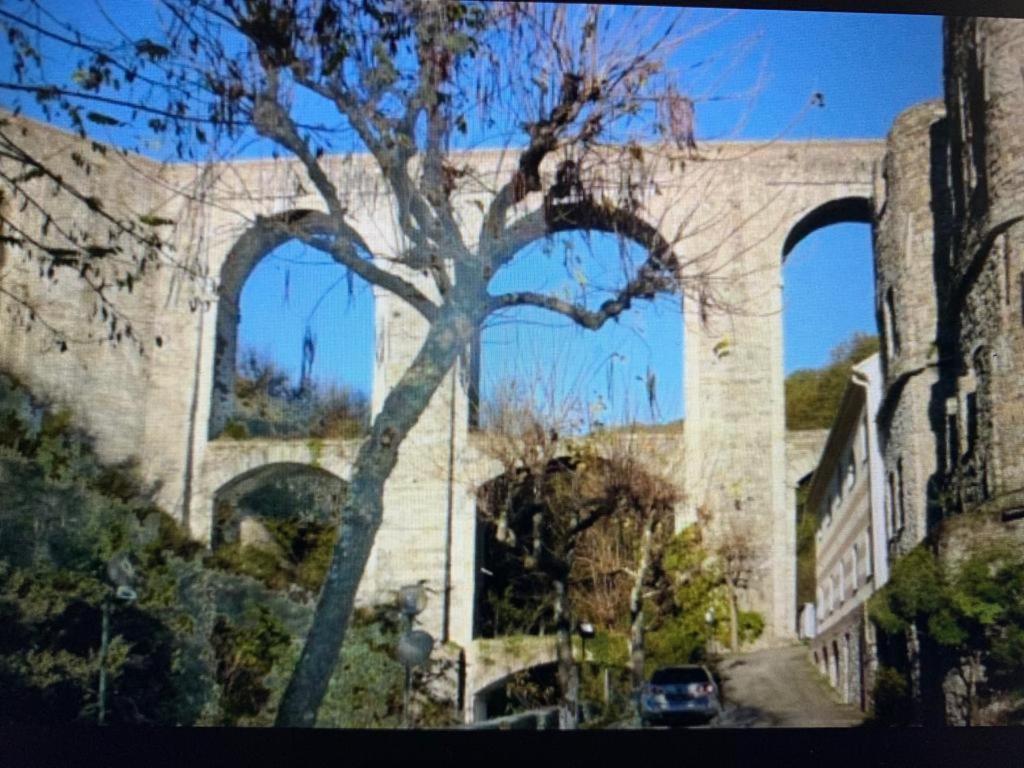 La Maison Di Caterina جنوة المظهر الخارجي الصورة