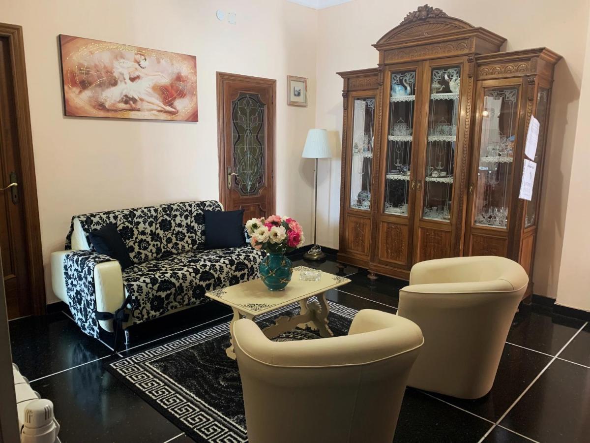 La Maison Di Caterina جنوة المظهر الخارجي الصورة