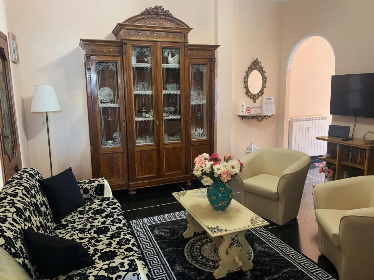 La Maison Di Caterina جنوة المظهر الخارجي الصورة