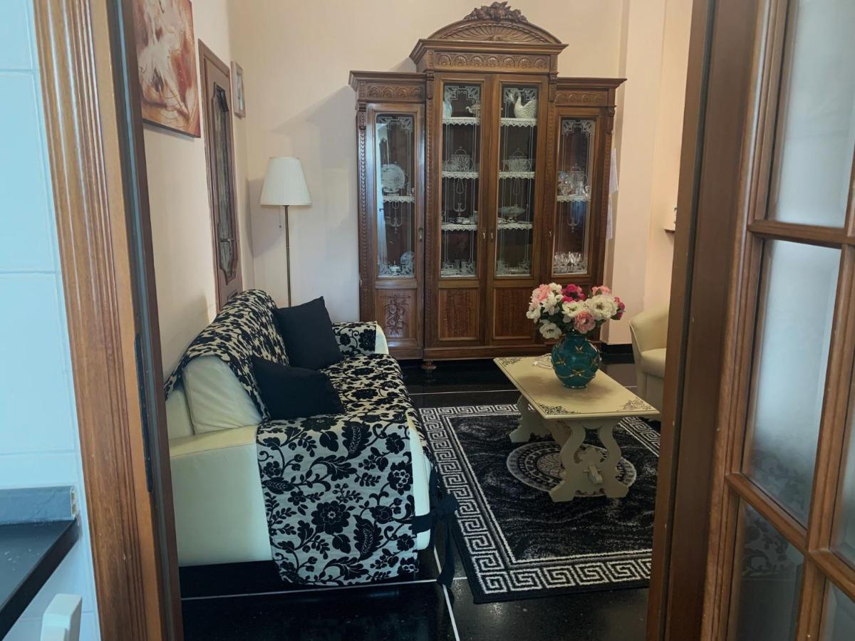 La Maison Di Caterina جنوة المظهر الخارجي الصورة