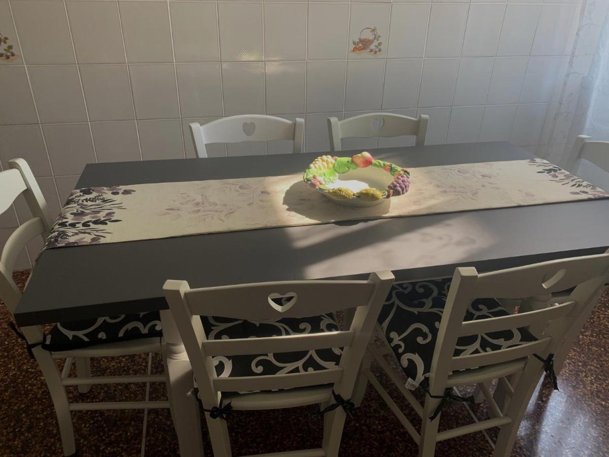 La Maison Di Caterina جنوة المظهر الخارجي الصورة