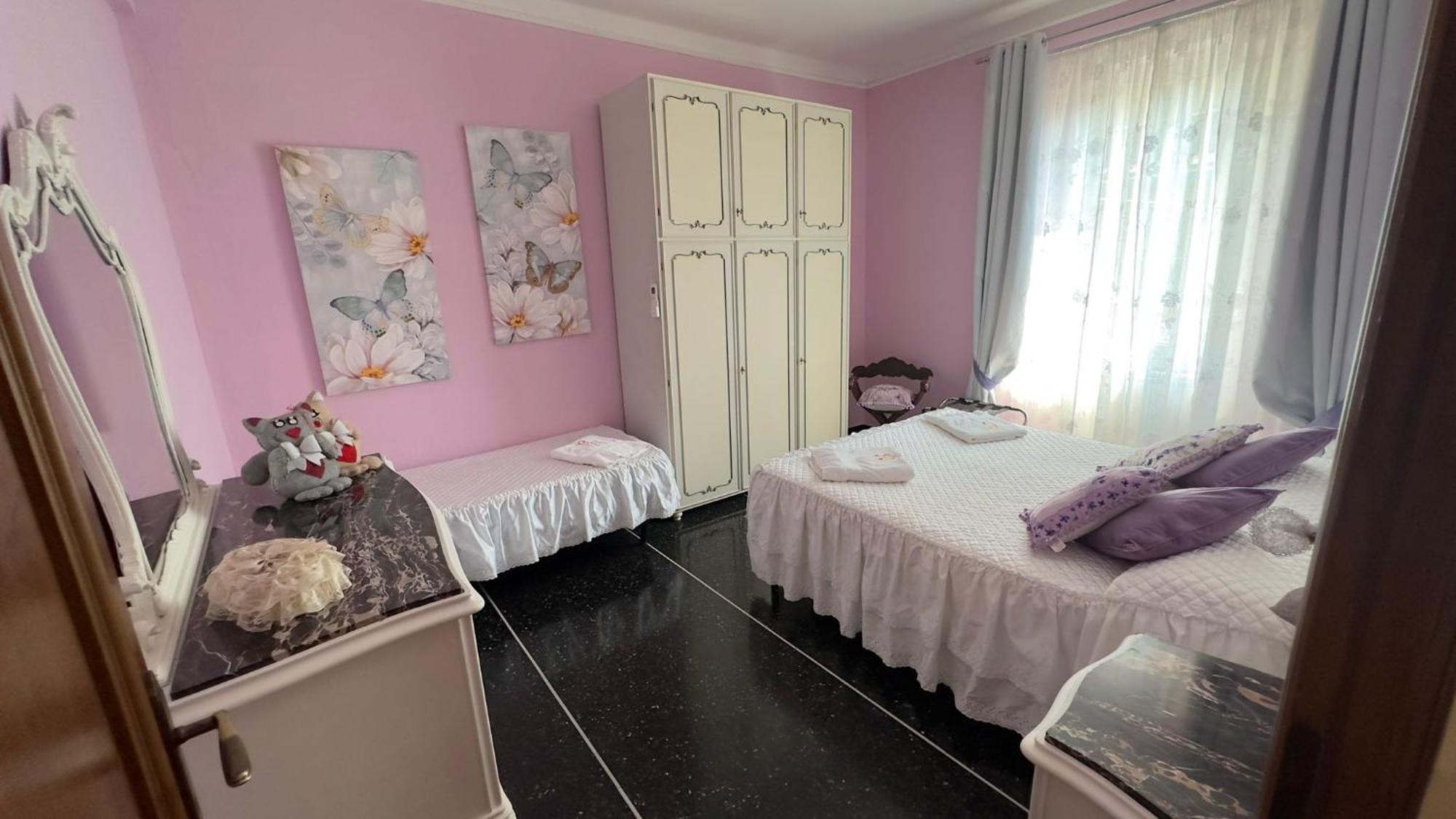 La Maison Di Caterina جنوة المظهر الخارجي الصورة